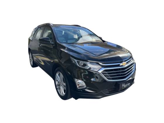 CHEVROLET EQUINOX 2.0 16V TURBO GASOLINA PREMIER AWD AUTOMÁTICO